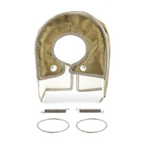 2004.5-2016 Chevrolet/GMC 6.6L Duramax Turbomössa Mishimoto